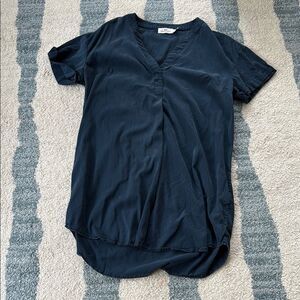 Vineyard vines Women's Navy dress M